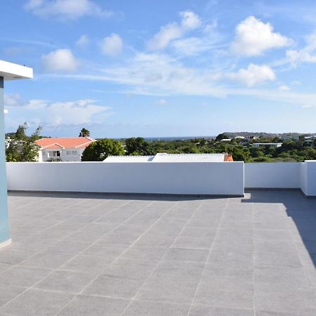 Cg Apartment - Flamboyan Willemstad Exterior foto