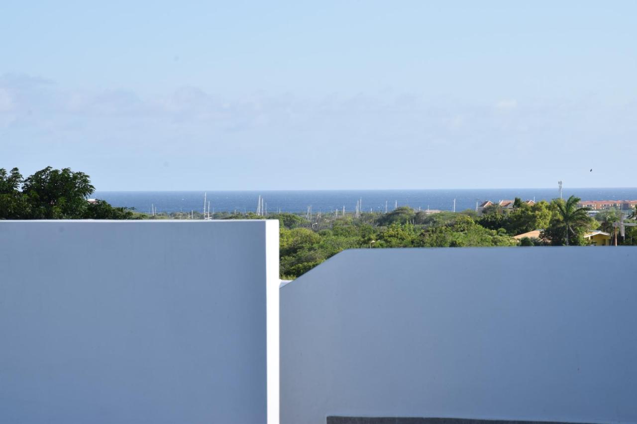 Cg Apartment - Flamboyan Willemstad Exterior foto